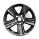 2013-2021 RAM PICKUP-RAM-1500 Aluminium 20