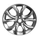 2016-2018 DODGE DURANGO Aluminium 20