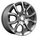 2016-2019 DODGE DURANGO Aluminium 20