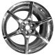 2008-2010 DODGE VIPER Aluminium 19