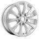 2015-2019 CHRYSLER PACIFICA VAN Aluminium 17