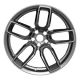 2018-2021 DODGE CHARGER, CHALLENGER Aluminum 20