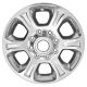 2019-2021 RAM PICKUP-RAM-3500, 2500 Aluminium 18