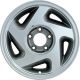 1990-1994 FORD RANGER 4WD Aluminium 15