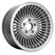 1990-1993 LINCOLN TOWN CAR Aluminium 15