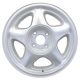 1991-1993 FORD MUSTANG GT Aluminium 16