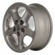 1993-1994 FORD PROBE Aluminium 16