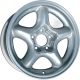 1994-1998 FORD MUSTANG GT Aluminium 16