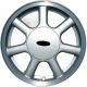 1994-2000 FORD ESCORT Aluminium 15
