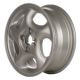 1995-1998 MERCURY, FORD MYSTIQUE, CONTOUR 15