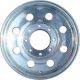 1994-2008 FORD ECONOLINE Aluminium 16