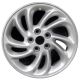 1996-1998 LINCOLN MARK VIII (1993-98) 16