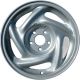 1996-1997 FORD THUNDERBIRD Aluminium 16