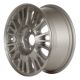 1996-1997 MERCURY COUGAR Aluminium 15