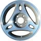 2000 FORD MUSTANG Aluminium 15