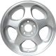 1994-1998 FORD MUSTANG GT Aluminium 17