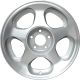 1994-1998 FORD MUSTANG GT Aluminium 17