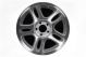 1996-1998 FORD MUSTANG GT Aluminium 17