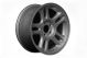 1996-1998 FORD MUSTANG GT Aluminium 17