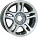 1996-1998 FORD MUSTANG GT Aluminium 17