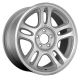 1996-1998 FORD MUSTANG GT Aluminium 17