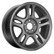 1996-1998 FORD MUSTANG GT Aluminium 17