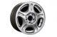 1996-1998 FORD TAURUS Aluminium 15