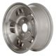 1996-1997 FORD RANGER PICKUP 4WD Aluminium 14