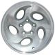 1995-2001 FORD, MERCURY MOUNTAINEER Aluminium 15