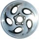 1995-2001 FORD, MERCURY EXPLORER Aluminium 15