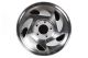 1997-2000 FORD PICKUP FORD LIGHTDUTY Aluminium 17