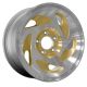 1997-2000 FORD PICKUP FORD LIGHTDUTY Aluminium 17