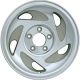 1997-2000 FORD PICKUP FORD LIGHTDUTY 17