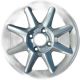1998-2000 FORD CONTOUR Aluminium 15