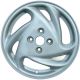 1998-2002 FORD, MERCURY ESCORT Aluminium 15