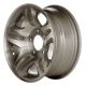 1997-1999 FORD EXPEDITION Aluminium 16