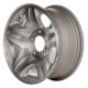 1997-1999 FORD EXPEDITION Aluminium 16