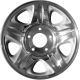 1997-1999 FORD EXPEDITION Aluminium 16