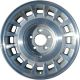 1998-2002 LINCOLN TOWN CAR Aluminium 16