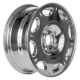 1998-2002 LINCOLN CONTINENTAL Aluminium 16
