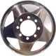 1995-1999 FORD VAN FORD ECONOLINE Aluminium 16