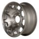 1998-1999 LINCOLN NAVIGATOR Aluminium 16