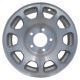 1998-1999 LINCOLN NAVIGATOR Aluminium 16