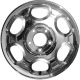 1998-2000 LINCOLN NAVIGATOR Aluminium 17