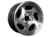 1998-2007 FORD RANGER 2WD Aluminium 16