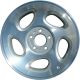 1998-2007 FORD, MERCURY RANGER 4WD 16