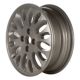 1998-1999 MERCURY TRACER Aluminium 15