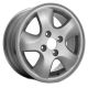 1999-2002 MERCURY COUGAR Aluminium 15