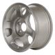 1999-2001 FORD MUSTANG Aluminium 15