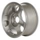 1999-2001 FORD MUSTANG Aluminium 15